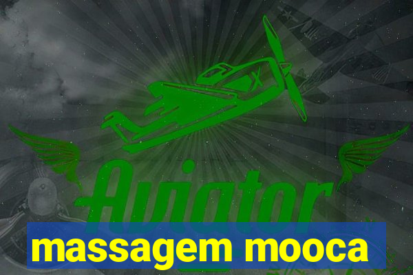 massagem mooca